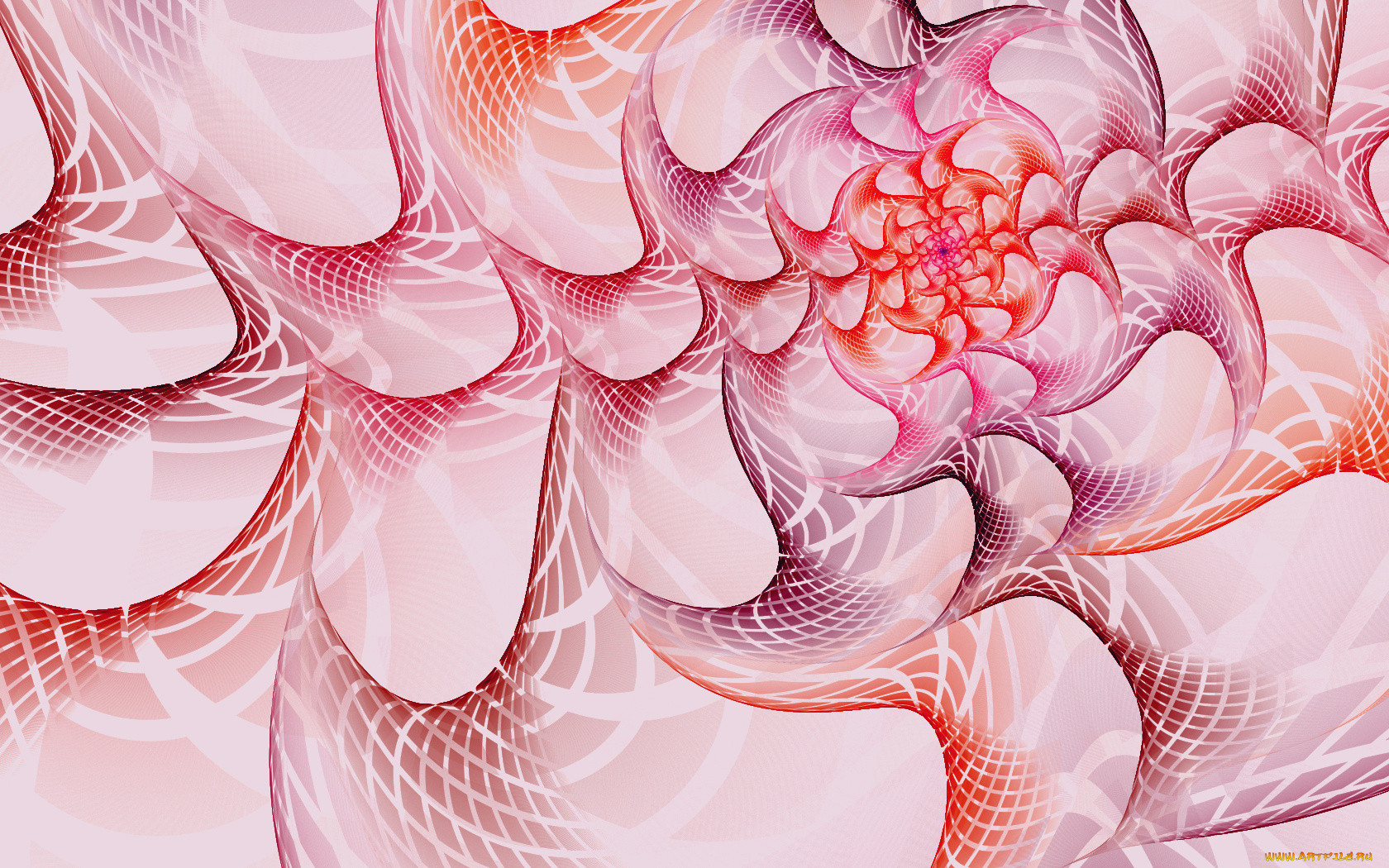 3, , fractal, , , 